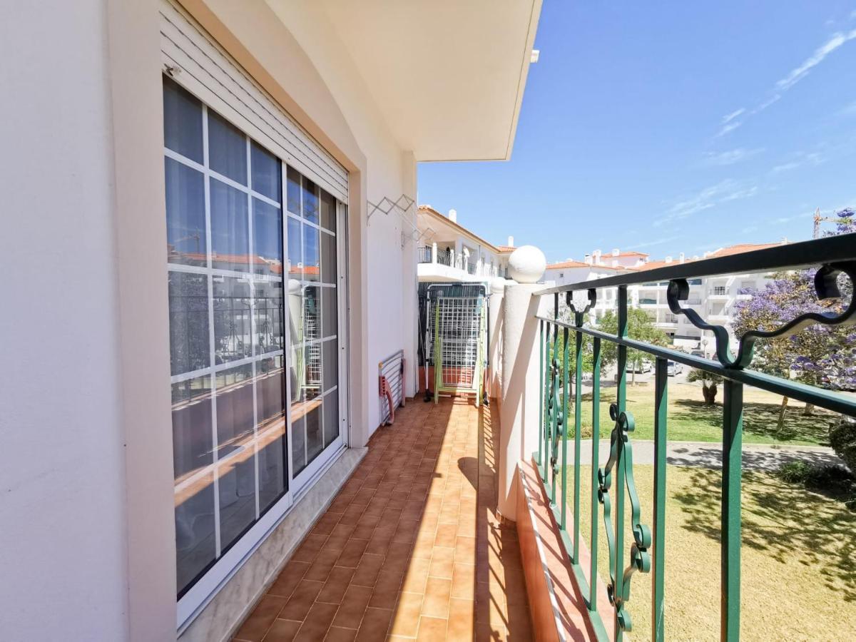 Casa Angela Apartment Lagos Exterior foto