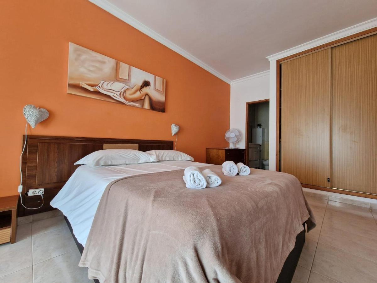 Casa Angela Apartment Lagos Exterior foto
