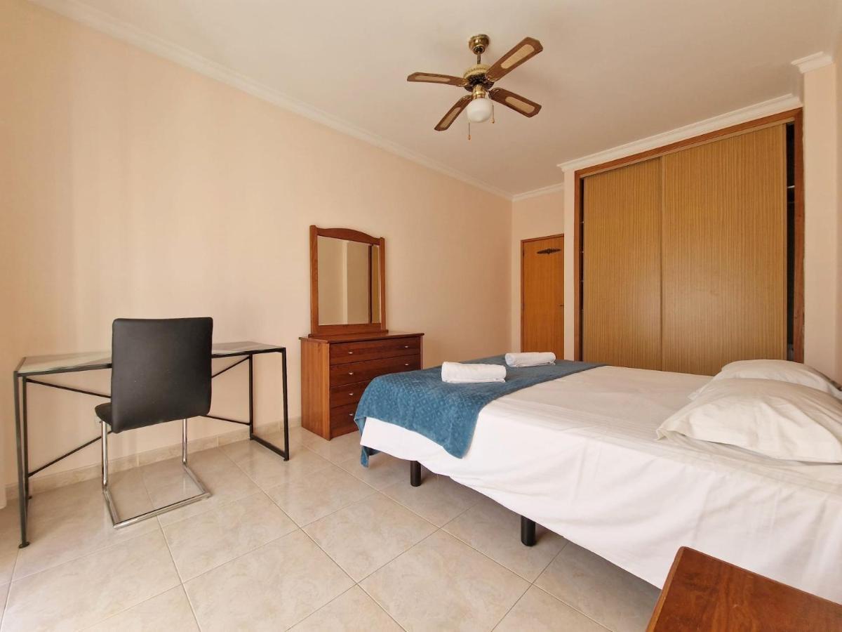 Casa Angela Apartment Lagos Exterior foto