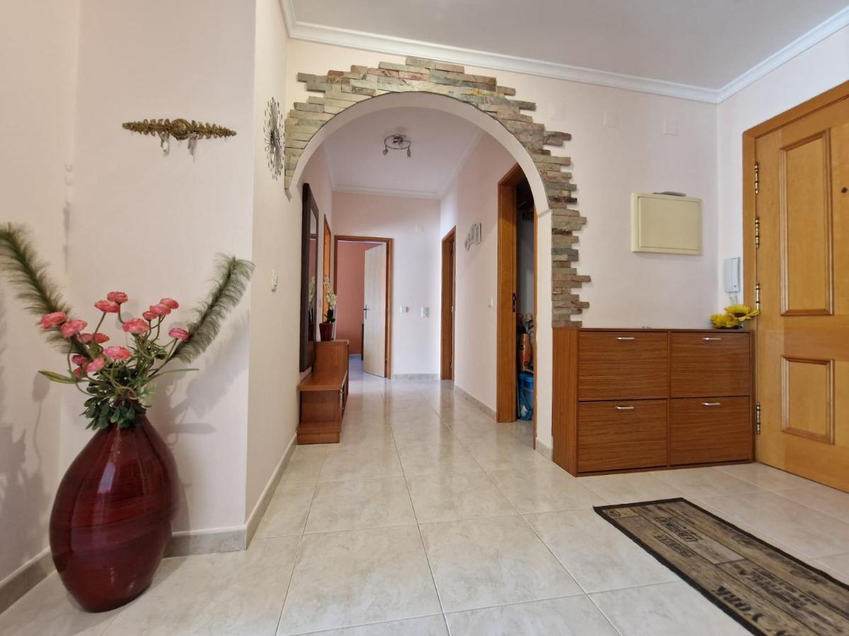 Casa Angela Apartment Lagos Exterior foto