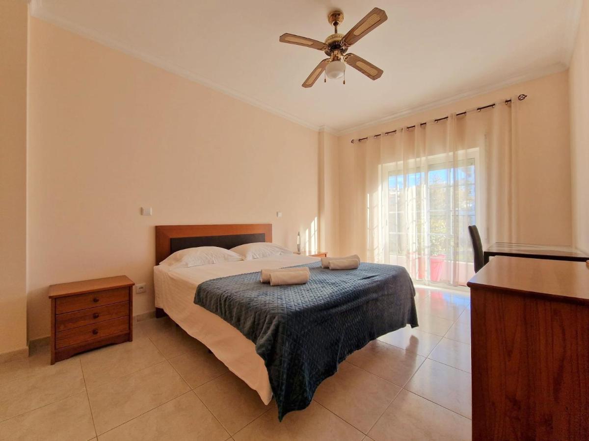 Casa Angela Apartment Lagos Exterior foto
